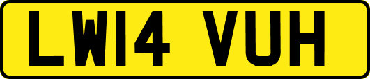 LW14VUH