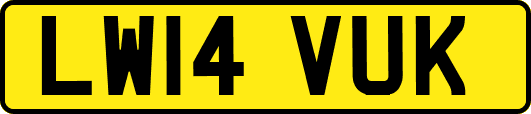 LW14VUK