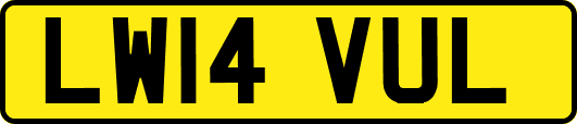 LW14VUL