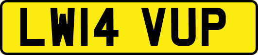 LW14VUP
