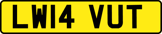 LW14VUT