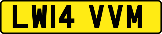 LW14VVM