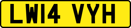 LW14VYH