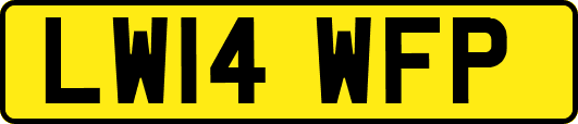 LW14WFP