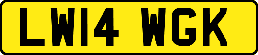 LW14WGK