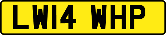 LW14WHP