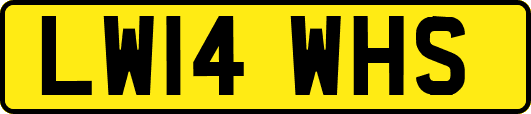 LW14WHS