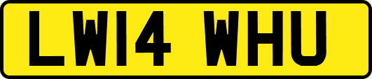 LW14WHU
