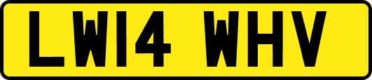 LW14WHV