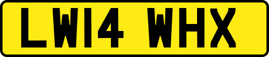 LW14WHX