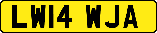 LW14WJA