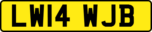 LW14WJB