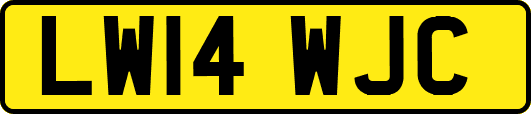 LW14WJC