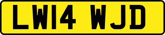 LW14WJD