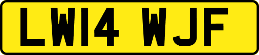 LW14WJF