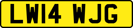 LW14WJG