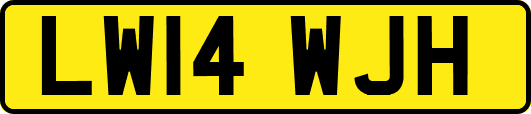 LW14WJH