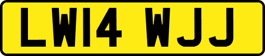 LW14WJJ