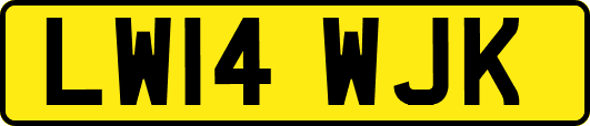 LW14WJK