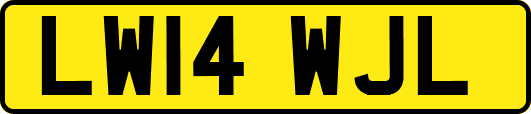 LW14WJL
