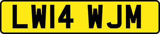 LW14WJM