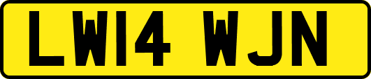 LW14WJN