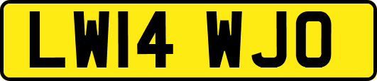 LW14WJO