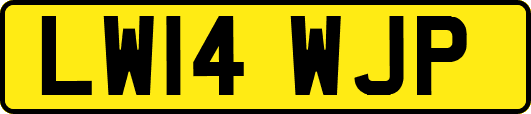 LW14WJP
