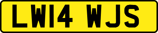 LW14WJS