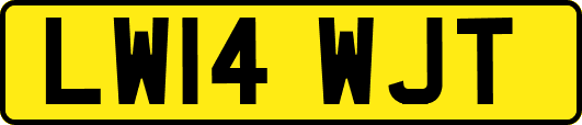 LW14WJT