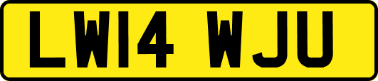 LW14WJU