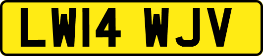 LW14WJV