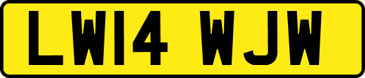 LW14WJW