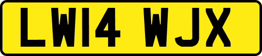 LW14WJX