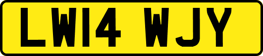 LW14WJY