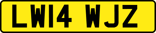 LW14WJZ