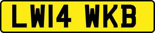 LW14WKB