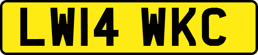 LW14WKC