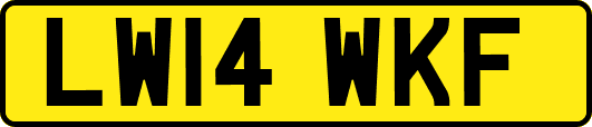 LW14WKF