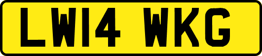 LW14WKG