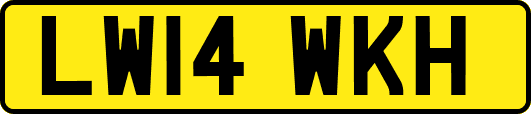 LW14WKH