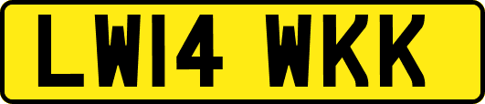 LW14WKK