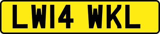 LW14WKL