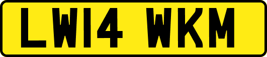 LW14WKM