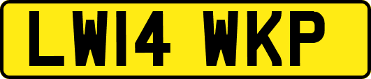 LW14WKP