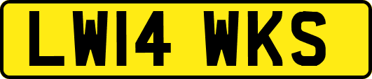 LW14WKS