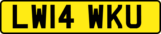 LW14WKU