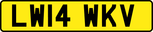 LW14WKV