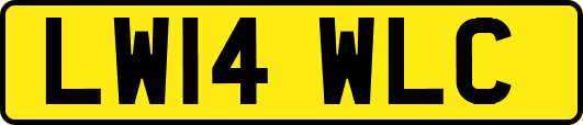 LW14WLC