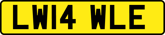 LW14WLE